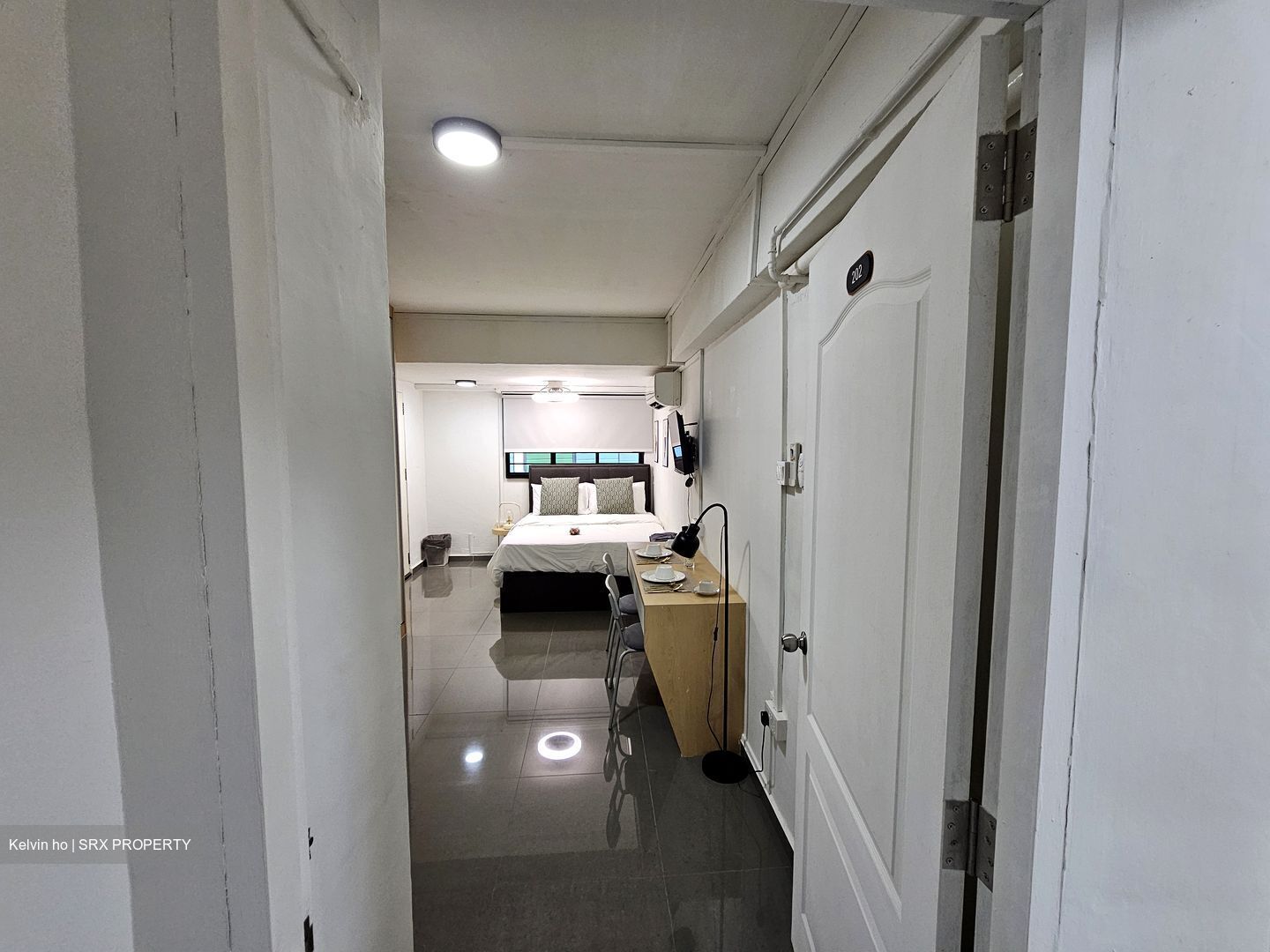 Blk 728 Ang Mo Kio Avenue 6 (Ang Mo Kio), HDB 3 Rooms #589723381